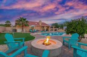 Glenbrook - Free Heated Pool - Hot Tub - Fire Pit